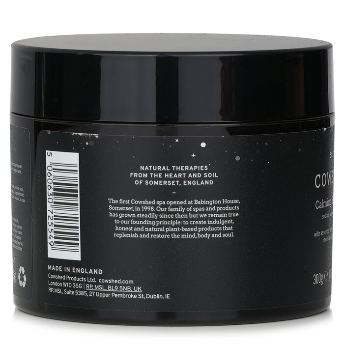 Cowshed Sleep Calming Bath Salts 300g/10.16ozProduct Thumbnail
