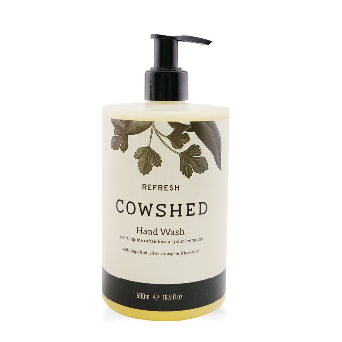 Cowshed Refresh Hand Wash 500ml/16.9ozProduct Thumbnail
