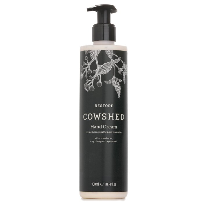 Cowshed Restore Hand Cream 300ml/10.14ozProduct Thumbnail