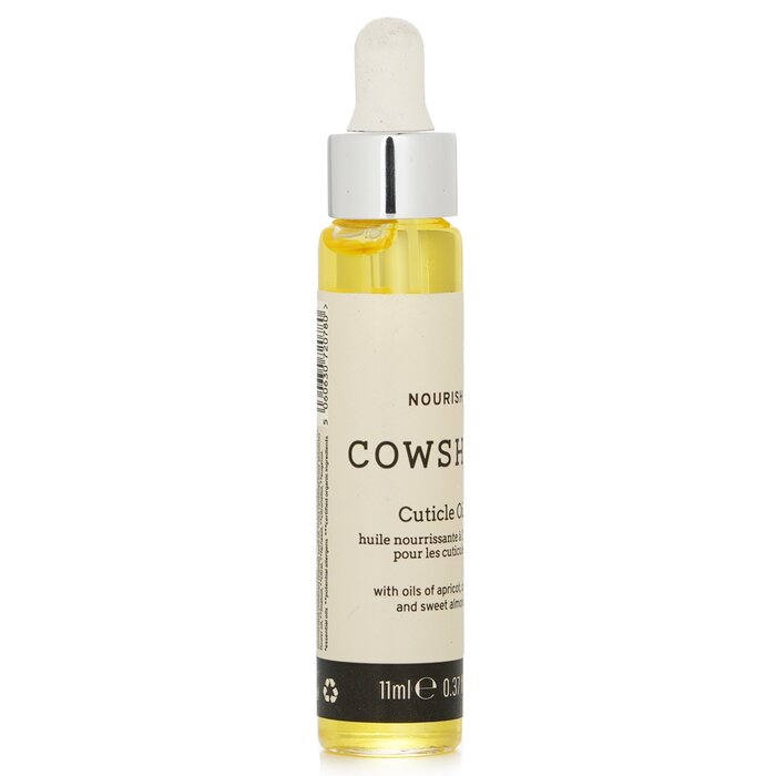 Cowshed Nourish Cuticle Oil 11ml/0.37ozProduct Thumbnail