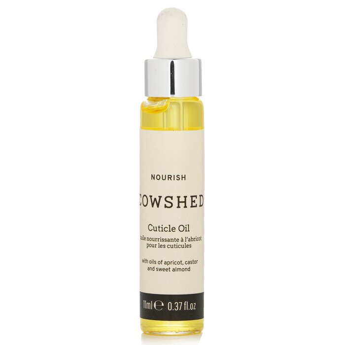 Cowshed Nourish Cuticle Oil 11ml/0.37ozProduct Thumbnail