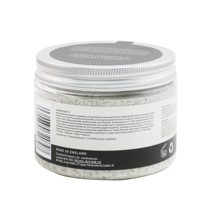 Cowshed Revive Foot Scrub 150g/5.29ozProduct Thumbnail