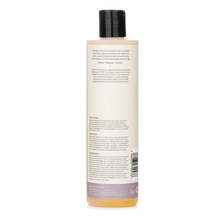Cowshed Soften Shampoo 300ml/10.14ozProduct Thumbnail