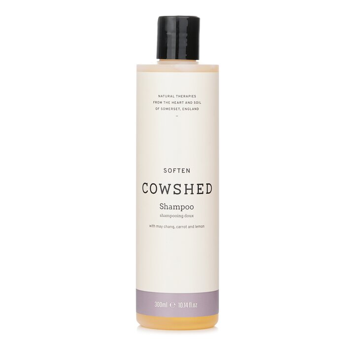 Cowshed Soften Shampoo 300ml/10.14ozProduct Thumbnail