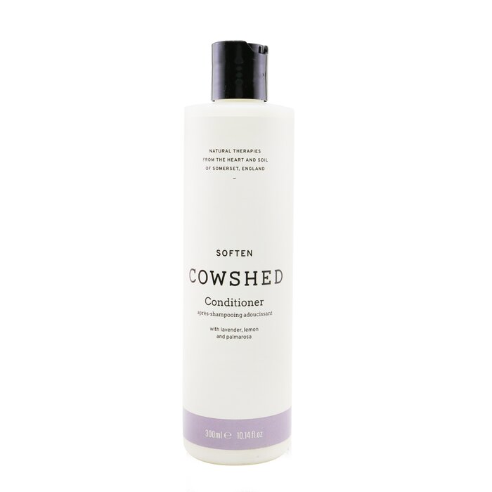 Cowshed Soften Conditioner 300ml/10.14ozProduct Thumbnail