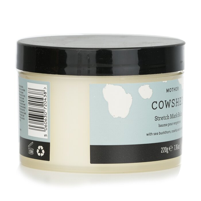 Cowshed Mother Stretch Mark Balm 220g/7.76ozProduct Thumbnail