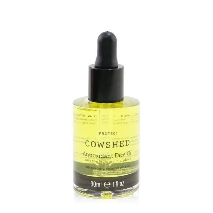 Cowshed Protect Antioxidant Face Oil 30ml/1ozProduct Thumbnail