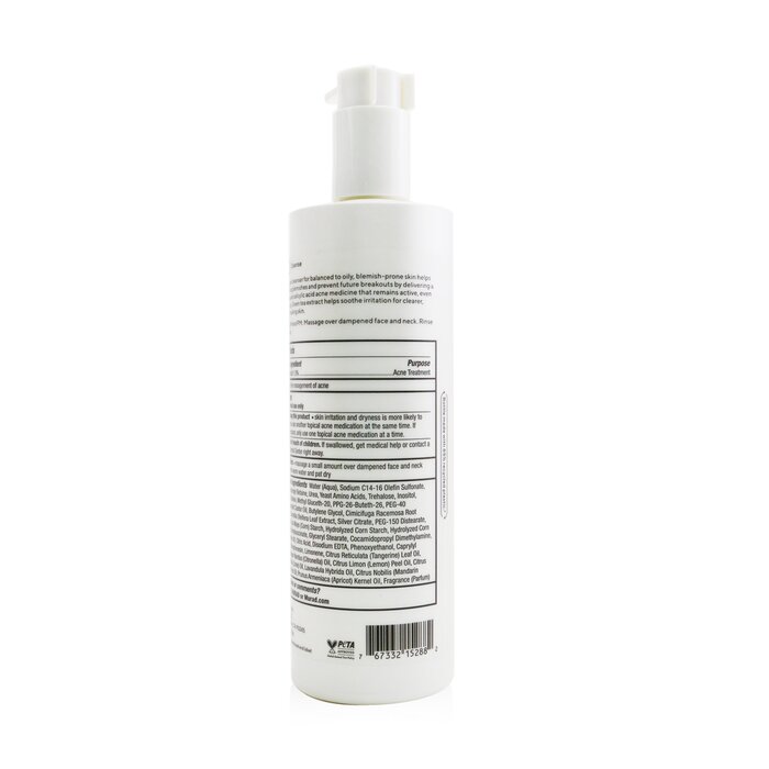 Murad Acne Control Clarifying Cleanser 400ml/13.5ozProduct Thumbnail