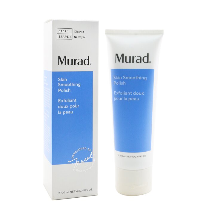 Murad Skin Smoothing Polish 100ml/3.5ozProduct Thumbnail