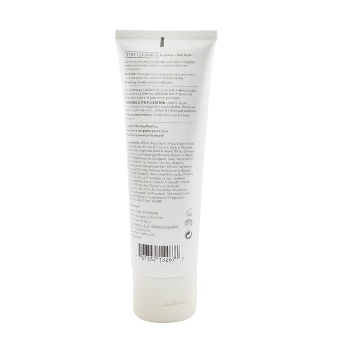 Murad Skin Smoothing Polish 100ml/3.5ozProduct Thumbnail