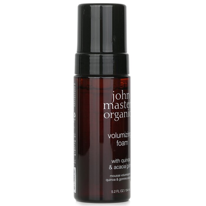 John Masters Organics Volumizing Foam 154ml/5.2ozProduct Thumbnail