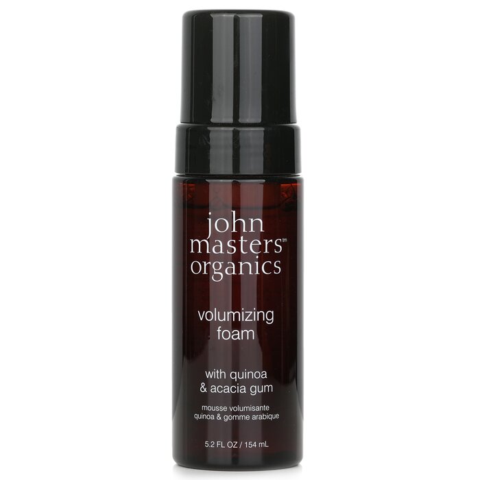 John Masters Organics Volumizing Foam 154ml/5.2ozProduct Thumbnail
