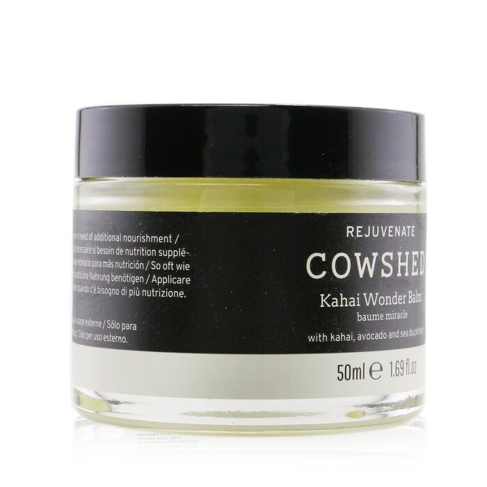 Cowshed Rejuvenate Kahai Wonder Balm 50ml/1.69ozProduct Thumbnail