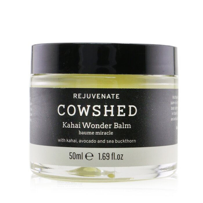 Cowshed Rejuvenate Kahai Wonder Balm 50ml/1.69ozProduct Thumbnail