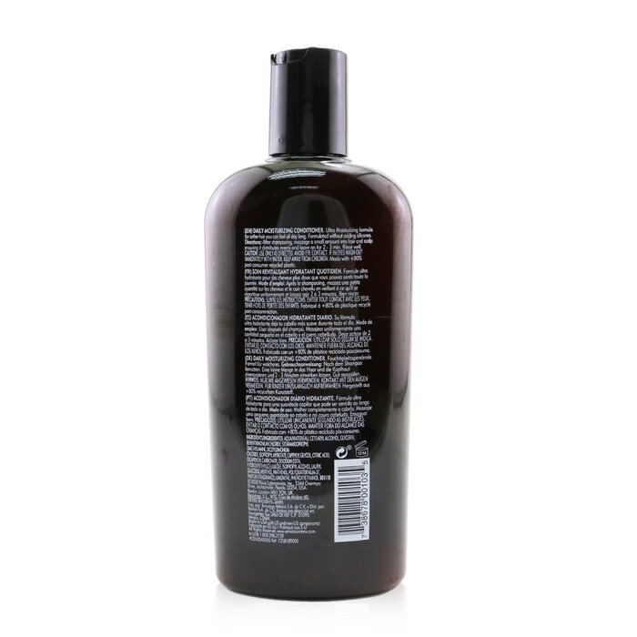 American Crew Men Daily Moisturizing Conditioner  450ml/15.2ozProduct Thumbnail