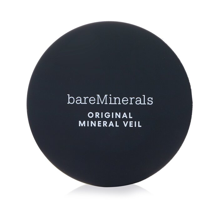 BareMinerals Original Mineral Veil Protecting Loose Setting Powder SPF 25  6g/0.21ozProduct Thumbnail
