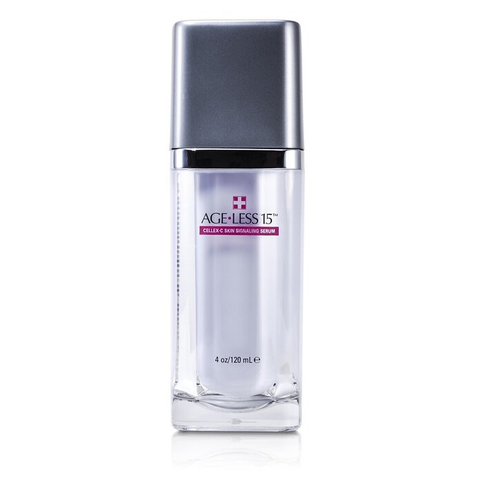 Cellex-C Age Less 15 Skin Signaling Serum (Exp. Date: 07/2022) 120ml/4ozProduct Thumbnail