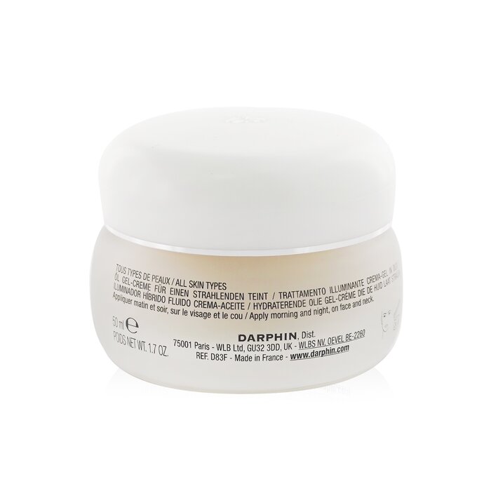 Darphin Lumiere Essentielle Illuminating Oil Gel-Cream (Box Slightly Damaged) 50ml/1.7ozProduct Thumbnail
