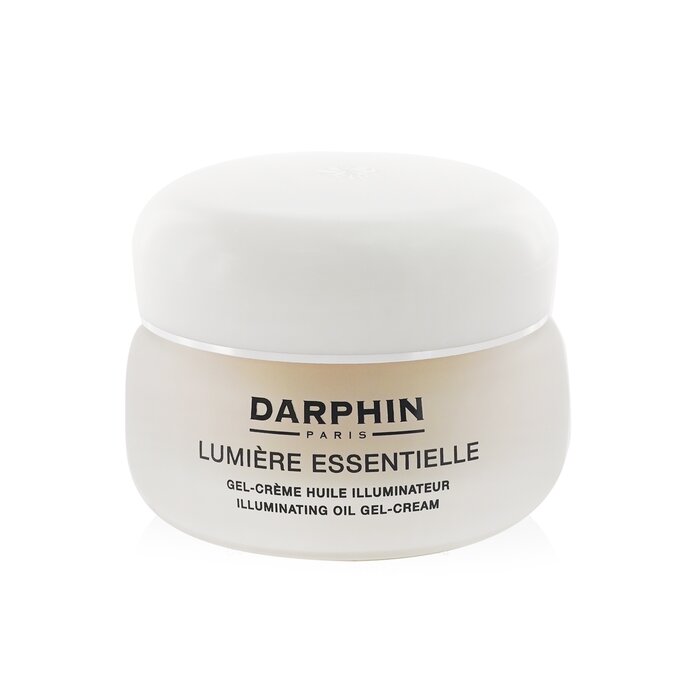 Darphin Lumiere Essentielle Illuminating Oil Gel-Cream (Box Slightly Damaged) 50ml/1.7ozProduct Thumbnail