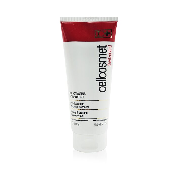 Cellcosmet & Cellmen Cellcosmet Activator Gel (Unboxed) 200ml/7.1ozProduct Thumbnail