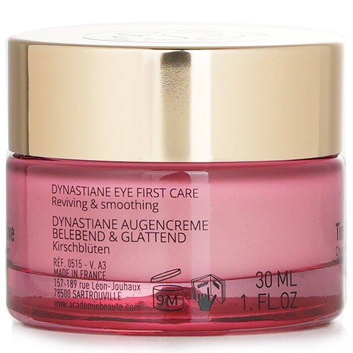 Academie Time Active Dynastiane Eye First Care 30ml/1ozProduct Thumbnail