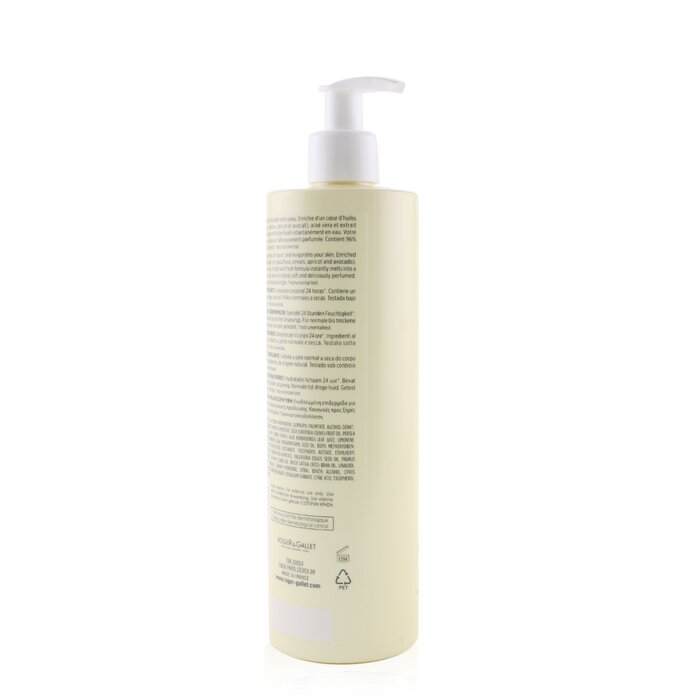 Roger & Gallet Bois d' Orange Invigorating & Hydrating Body Lotion 400ml/13.5ozProduct Thumbnail