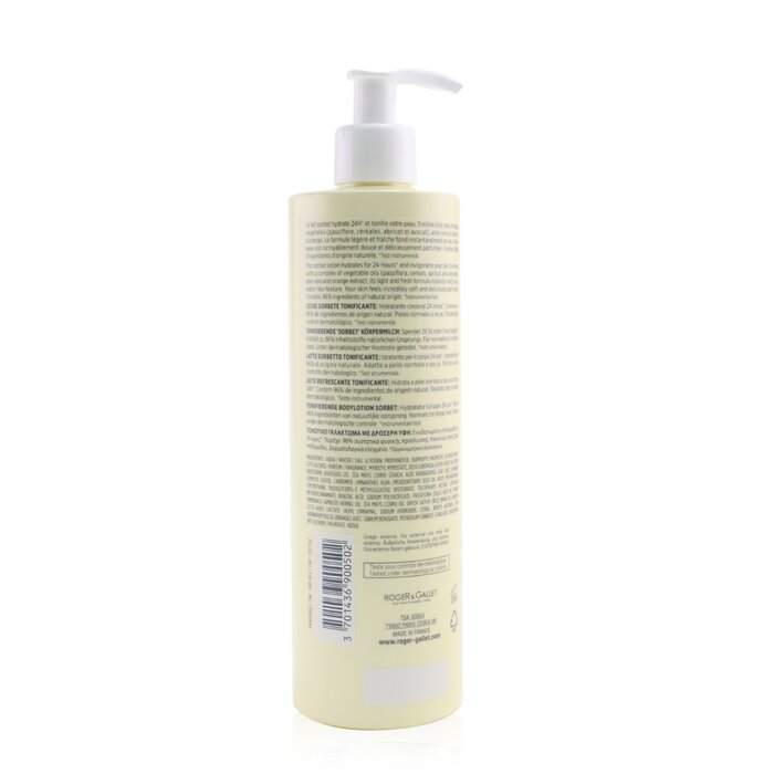 Roger & Gallet Bois d' Orange Invigorating & Hydrating Body Lotion 400ml/13.5ozProduct Thumbnail