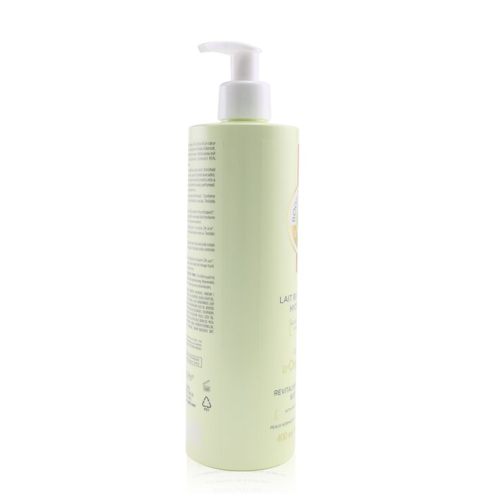 Roger & Gallet Fleur d' Osmanthus Revitalising & Hydrating Body Lotion 400ml/13.5ozProduct Thumbnail