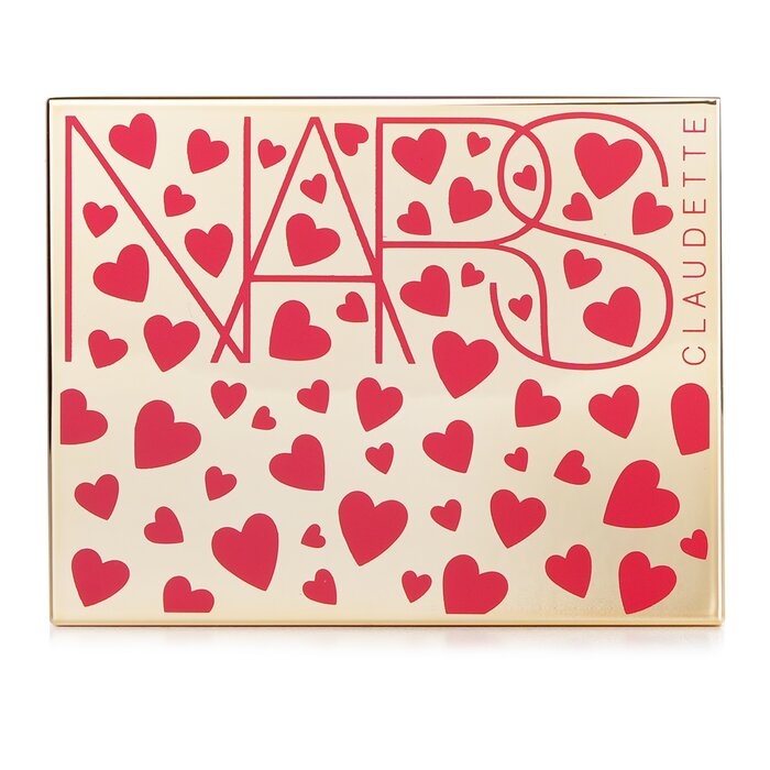 NARS Light Reflecting Pressed Setting Powder (Valentine’s Day Edition) 10g/0.35ozProduct Thumbnail