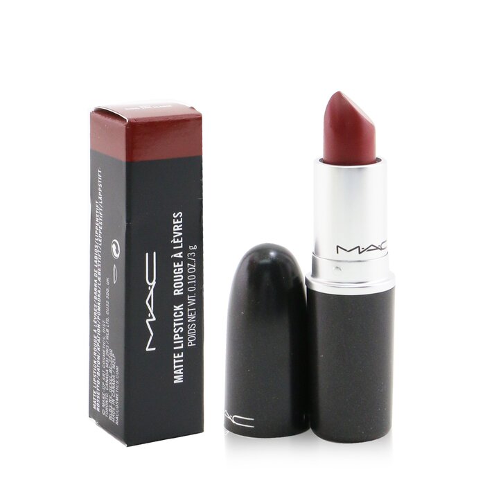 MAC Lipstick 3g/0.1ozProduct Thumbnail