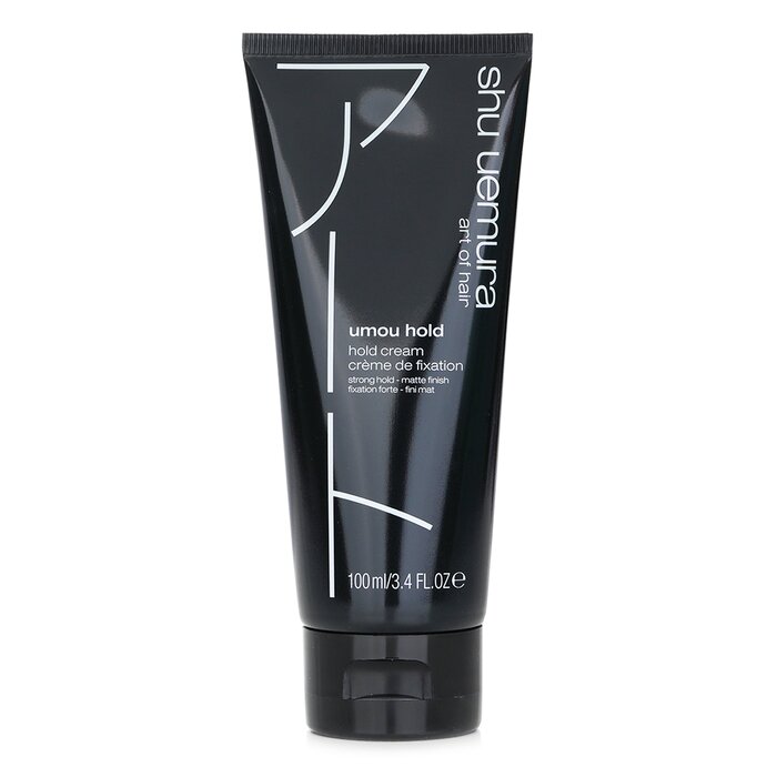 Shu Uemura Umou Hold Hair Cream 100ml/3.4ozProduct Thumbnail
