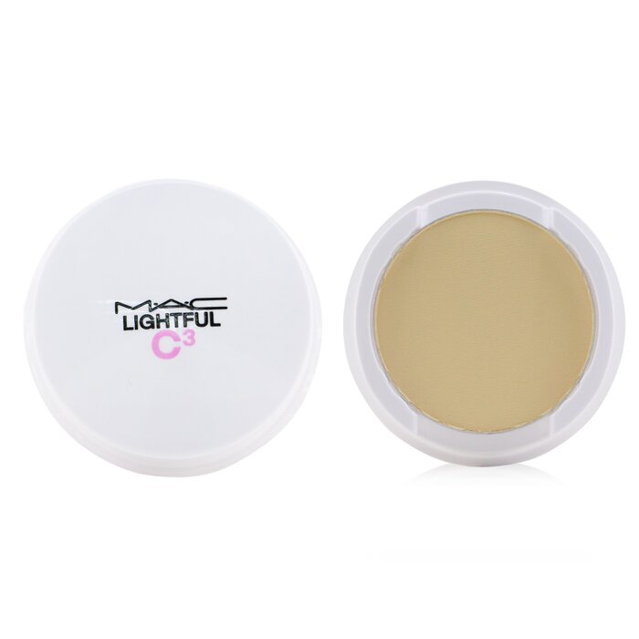 MAC Lightful C³ Natural Silk Powder Foundation SPF 15 Refill 14g/0.49ozProduct Thumbnail