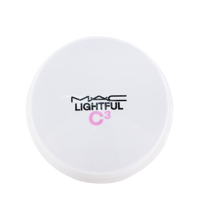 MAC Lightful C³ Natural Silk Powder Foundation SPF 15 Refill 14g/0.49ozProduct Thumbnail