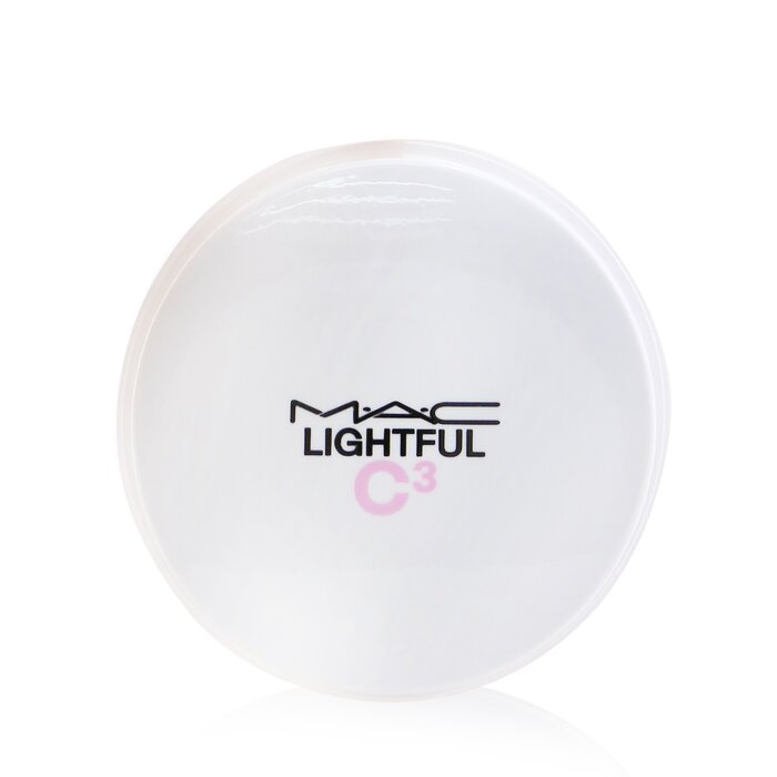 MAC Lightful C³ Natural Silk Powder Foundation SPF 15 Refill 14g/0.49ozProduct Thumbnail