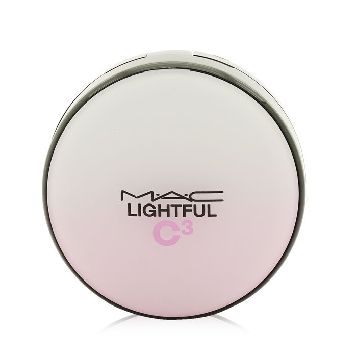 MAC Lightful C³ Quick Finish Cushion Compact SPF 50 12g/0.42ozProduct Thumbnail