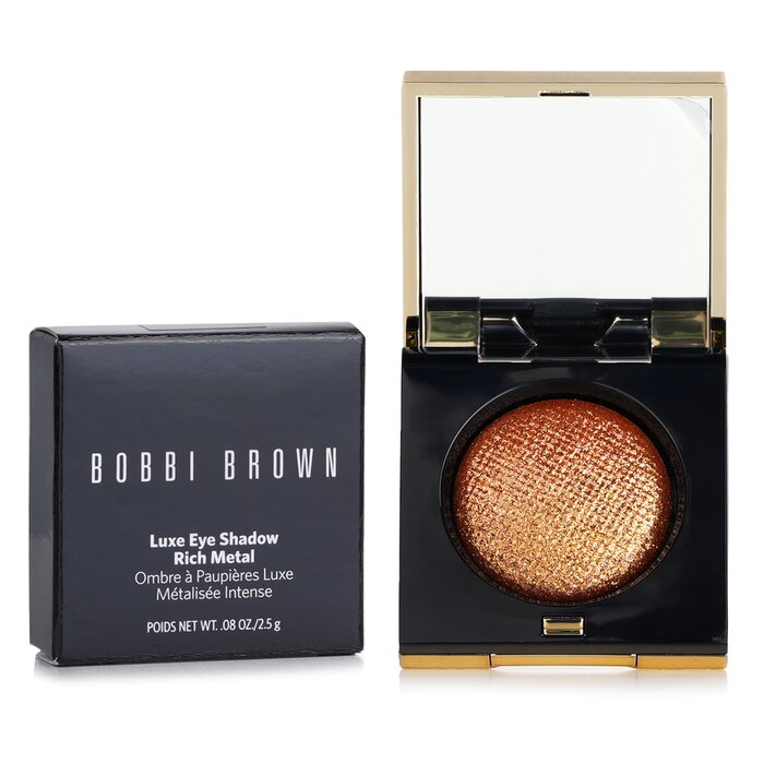 Bobbi Brown Luxe Eye Shadow 2.5g/0.08ozProduct Thumbnail