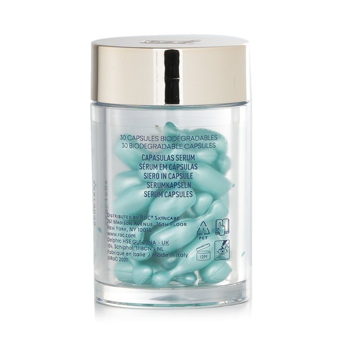 ROC Multi Correxion Hydrate & Plump Serum Capsules 30CapsProduct Thumbnail