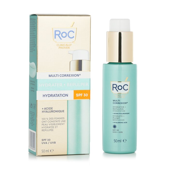 ROC Multi Correxion Hydrate + Plump Moisturizer SPF 30 50ml/1.7ozProduct Thumbnail