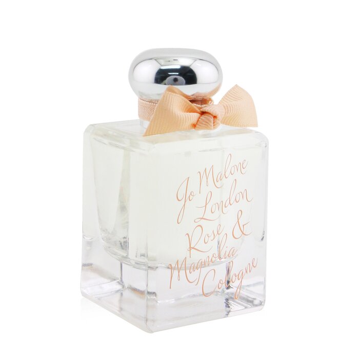 Jo Malone Rose & Magnolia Cologne Spray (Originally Without Box) 50ml/1.7ozProduct Thumbnail