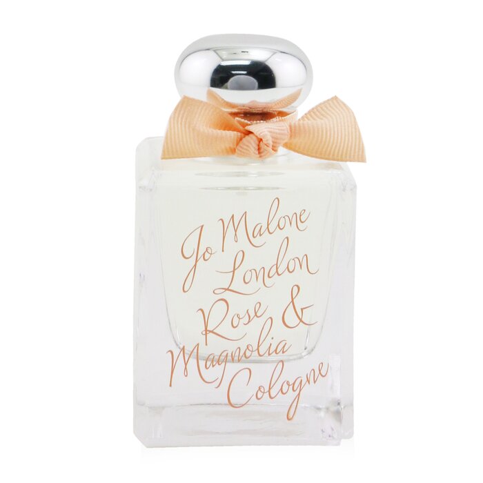 Jo Malone Rose & Magnolia Cologne Spray (Originally Without Box) 50ml/1.7ozProduct Thumbnail