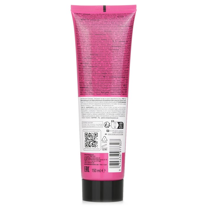 L'Oreal Professionnel Serie Expert - Pro Longer Filler-A100 + Amino Acid 10-In-1 Professional Cream (For Long Hair 150ml/5.1ozProduct Thumbnail