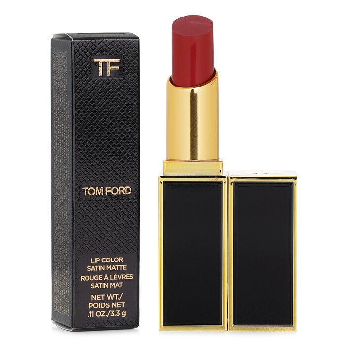 Tom Ford Lip Color Satin Matte 3.3g/0.11ozProduct Thumbnail