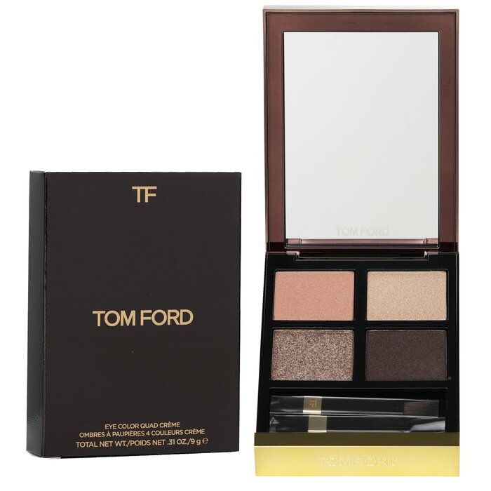 Tom Ford Eye Color Quad 9g/0.31ozProduct Thumbnail