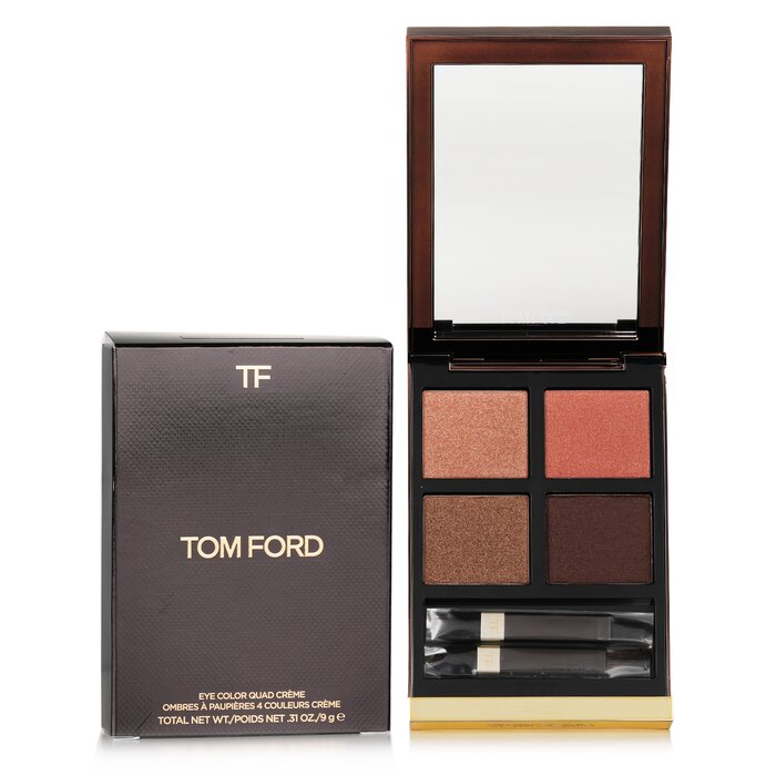 Tom Ford Eye Color Quad 9g/0.31ozProduct Thumbnail
