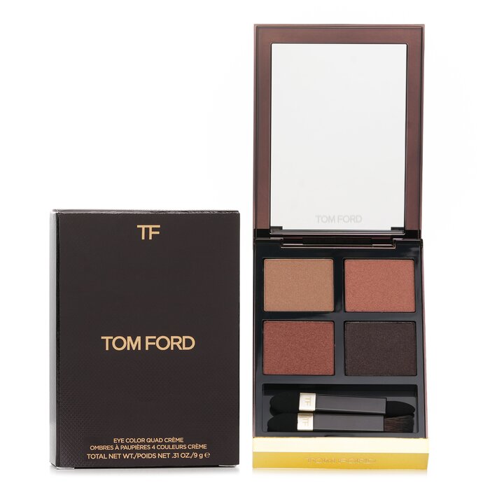 Tom ford smoky quartz