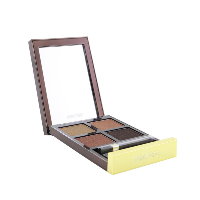 Tom Ford - Eye Color Quad 9g/ - Eye Color | Free Worldwide Shipping |  Strawberrynet FJ