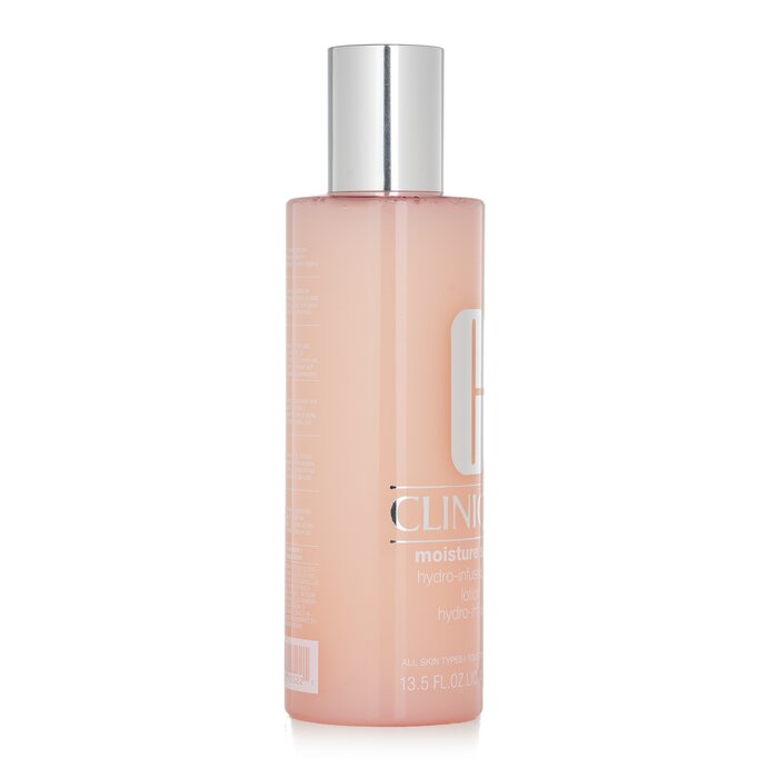 Clinique Moisture Surge Hydro-Infused Lotion (Limited Edition) 400ml/13.5ozProduct Thumbnail