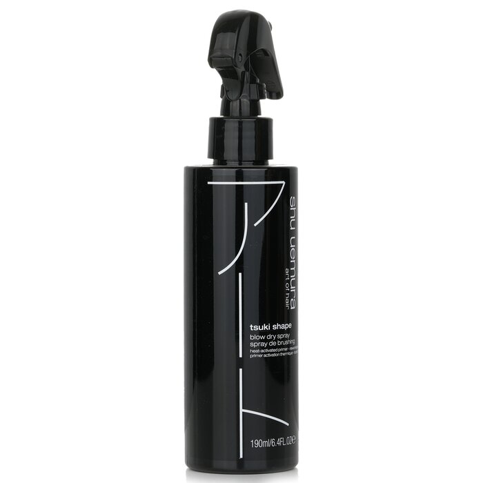 Shu Uemura Tsuki Shape Blow Dry Spray 190ml/6.4ozProduct Thumbnail