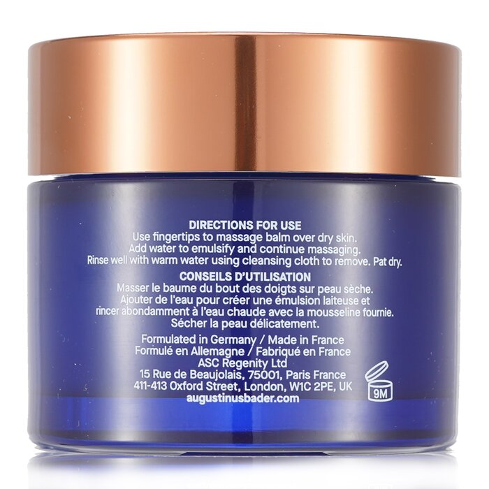 Augustinus Bader The Cleansing Balm with TFC8 90g/3.1ozProduct Thumbnail