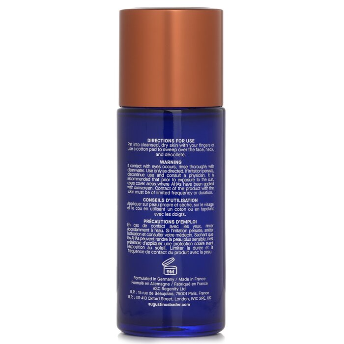 Augustinus Bader The Essence with TFC8 100ml/3.38ozProduct Thumbnail